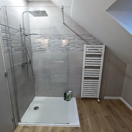 Apartment L'hortensia Soultz-Haut-Rhin