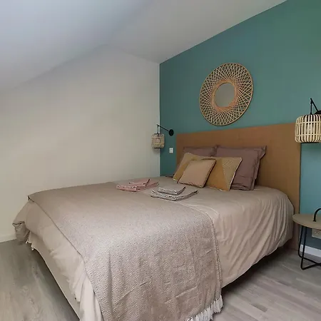 Ac, Queen Bed Vineyards & Nearby Cities *