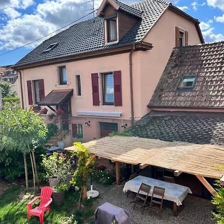 Ac, Queen Bed Vineyards & Nearby Cities Apartment *