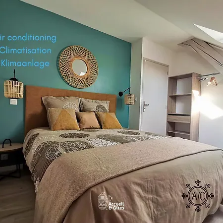 Ac, Queen Bed Vineyards & Nearby Cities Soultz-Haut-Rhin